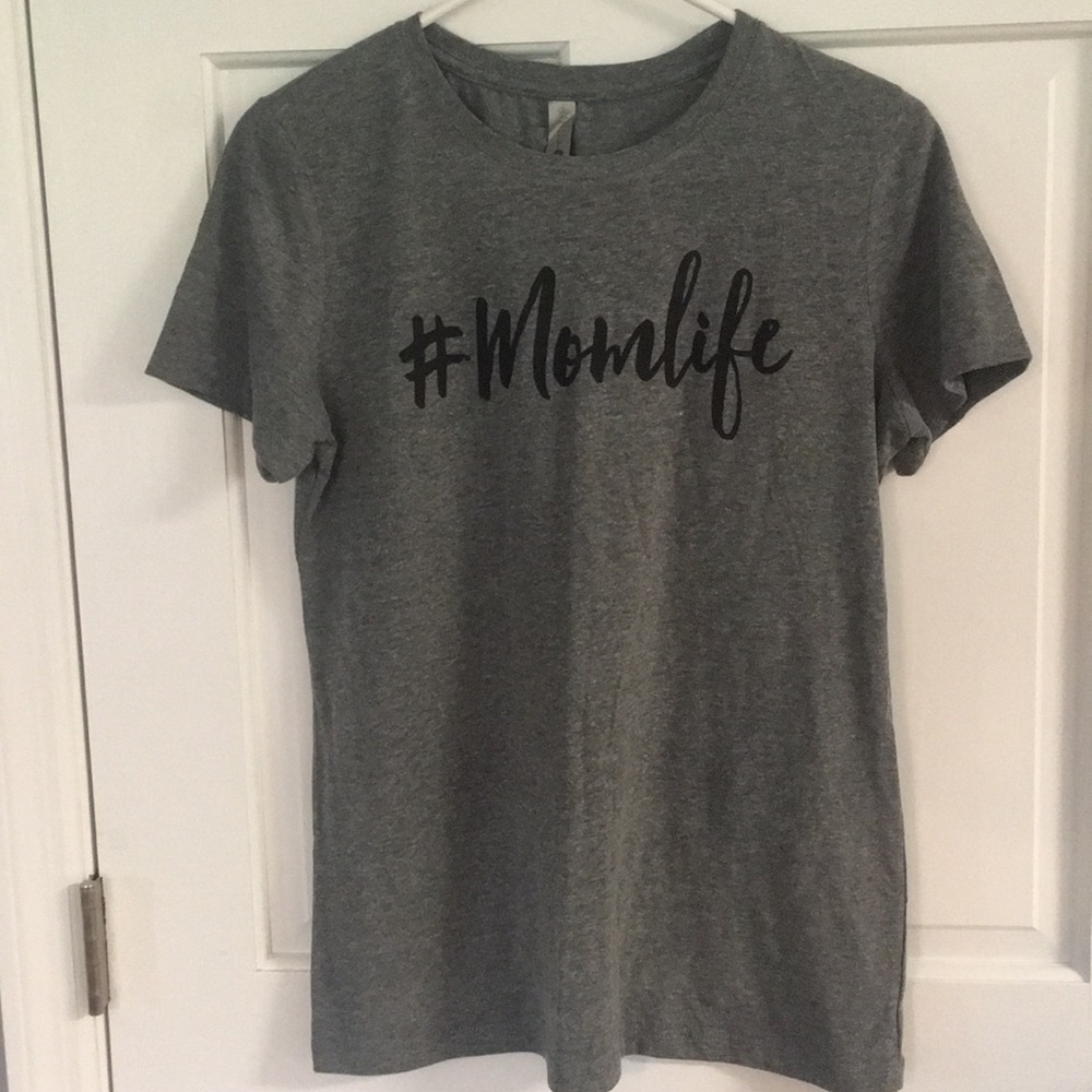 Mom life shirt new!